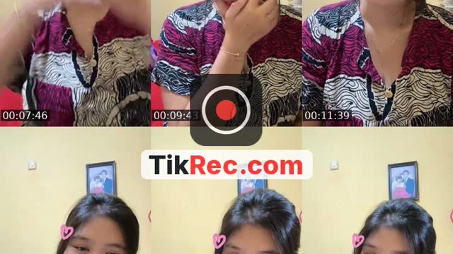 @cyngkamu._ TikTok live