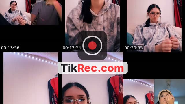 TikTok live: Uni??? 👀 by @kyra_shay304