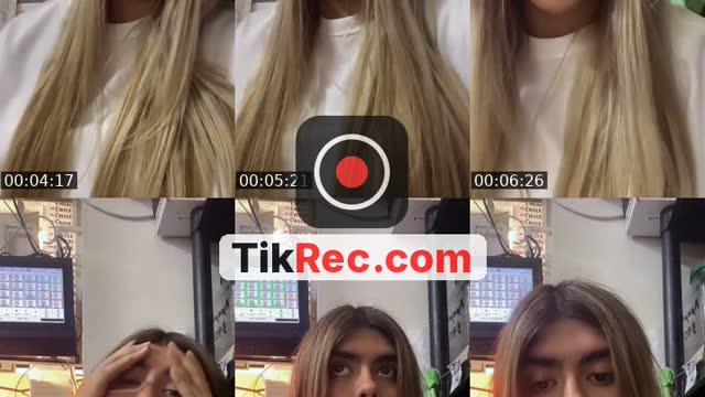 @sooffgls TikTok live