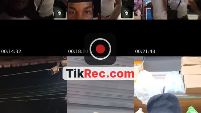 @1presidentmadrass TikTok live from 2026-09-02