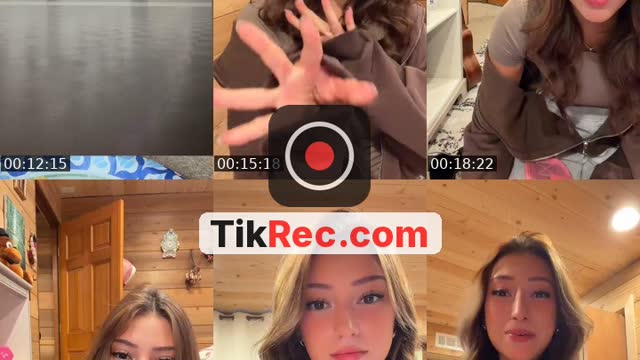 @haileyduquette TikTok live from 2026-09-02