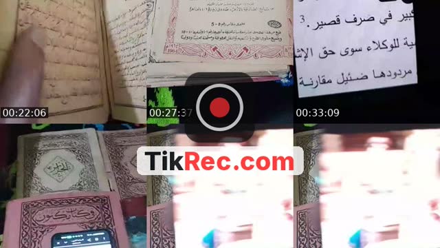 @karim.nassim.k2438 TikTok live