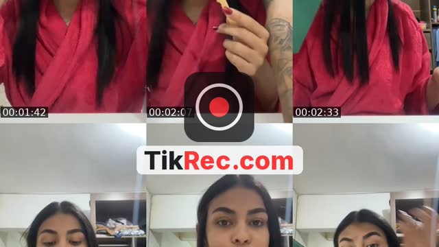 @biaa.silva.sn TikTok live