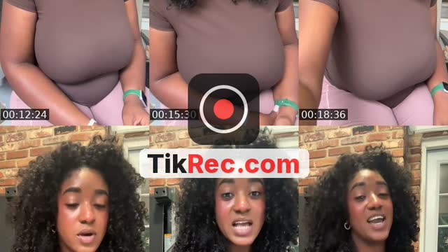 @maybedarielidk TikTok live from 2026-09-02