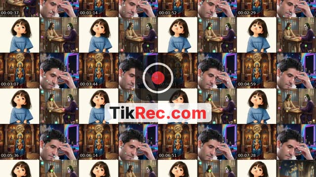 TikTok live: النقاش في الكتاب المقدس باحترام by @user1663737217021