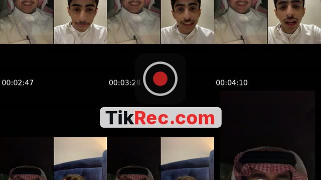 @qq6.o TikTok live