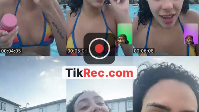 @raxksdolled TikTok live