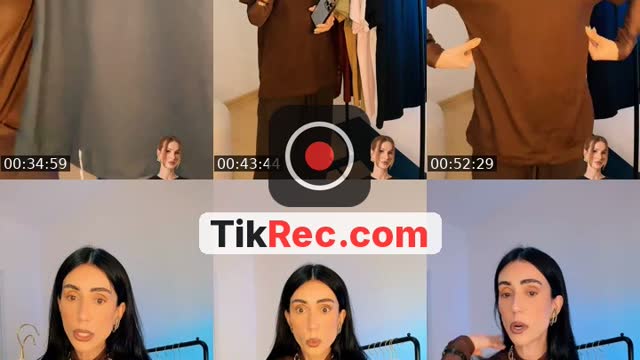 @amichellebarros TikTok live from 2026-09-02