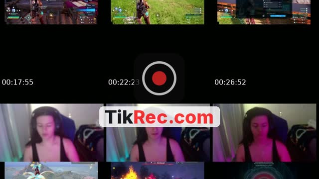 TikTok live: Lets Go LIVE! by @babygirl_arie
