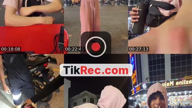 @tvueoc United States TikTok live from 2026-09-03
