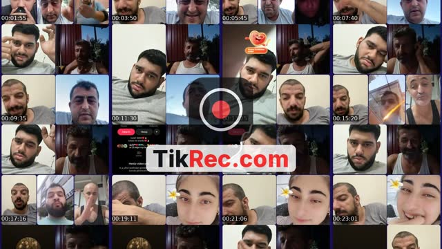 @ferhat_1903bjk TikTok live