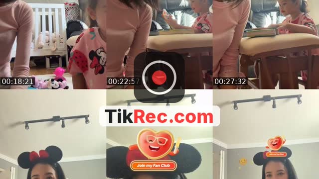 @pennypoyy TikTok live