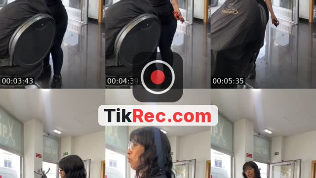 @daniellydarde TikTok live