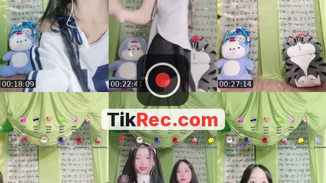 TikTok live: Lets Go LIVE! by @turtle_and_rabbit5