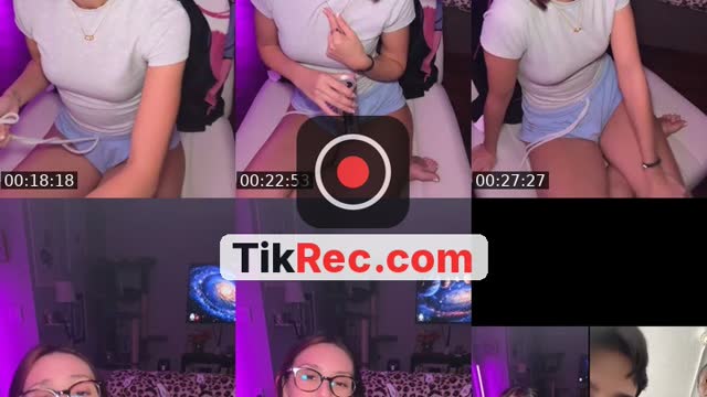 TikTok live: I love y’all by @tatercoded
