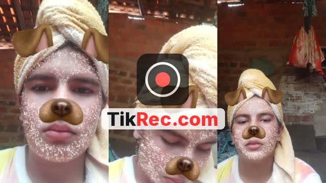 TikTok live: COISAS ALEATORIAS!!! 😑 by @eu_analice_