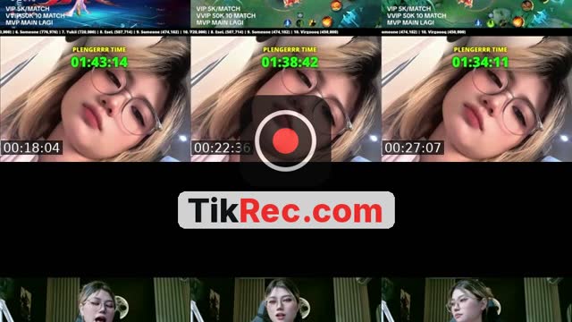 @fukami._ TikTok live from 2026-09-03