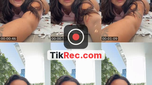 @blanchesucreee2 TikTok live