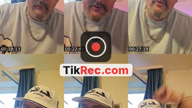 @crime.pays3 TikTok live