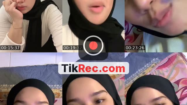 TikTok live: Kuantan weh by @murnisawomatang09