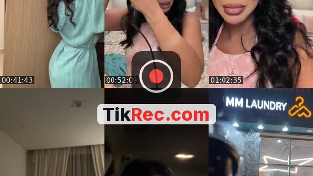 @noonii0xx0 TikTok live