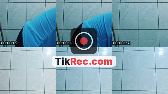 @vitria.leite.002 TikTok live