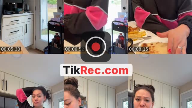 Morning Routine 💕 - @moniquengreene