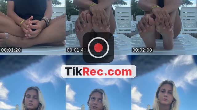 @_chiara_digio_ TikTok live
