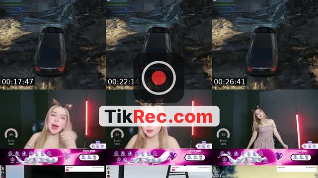 TikTok live: masuk sini by @ratutatattu_19