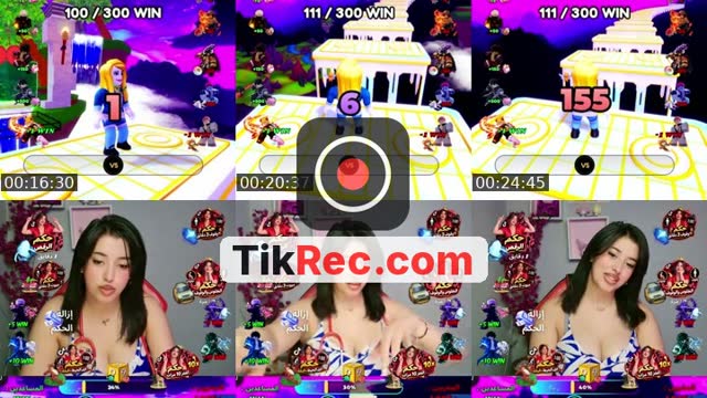 Lets Go LIVE! - @kiara.miss1