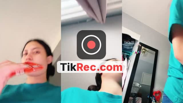 @true_m5 TikTok live