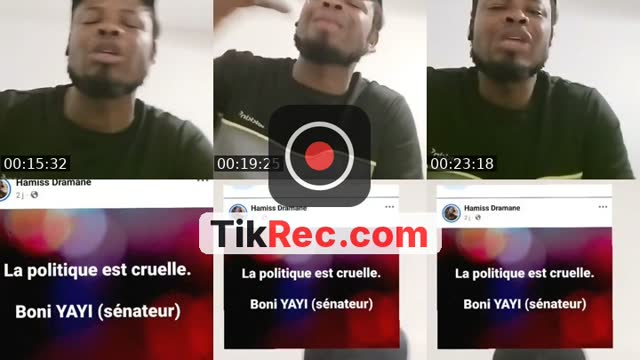 Éthique - @hamissdramane4