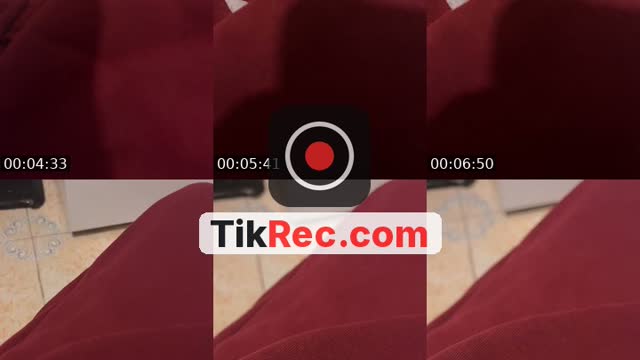 @lljules0 TikTok live