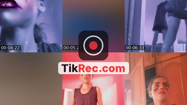 @esterzinha0989 TikTok live