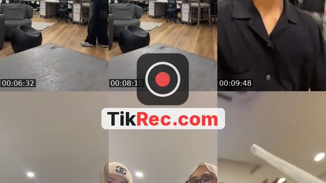 @xo.xojr TikTok live