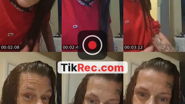 @taschaluna0 TikTok live