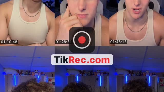 TikTok live: BANGGGG by @josh_whited