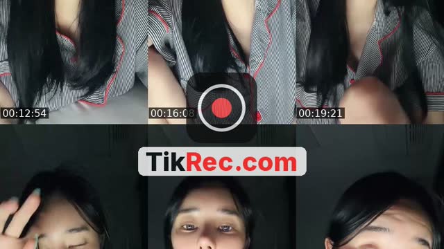 @uhahuajai TikTok live
