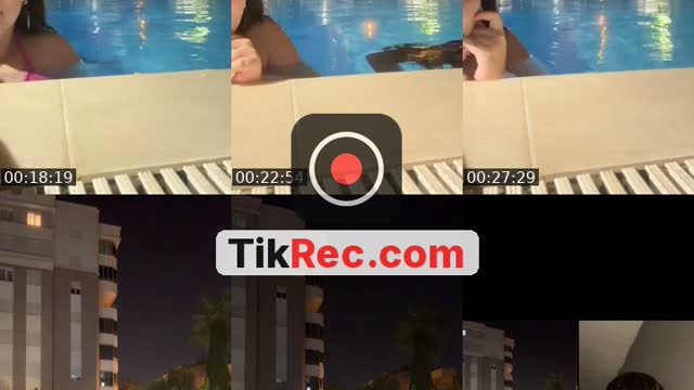 @ikbalb00 TikTok live