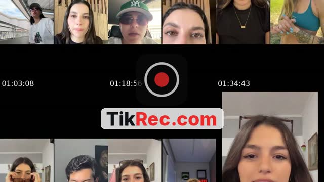 TikTok live: estamos en el top by @antolapony