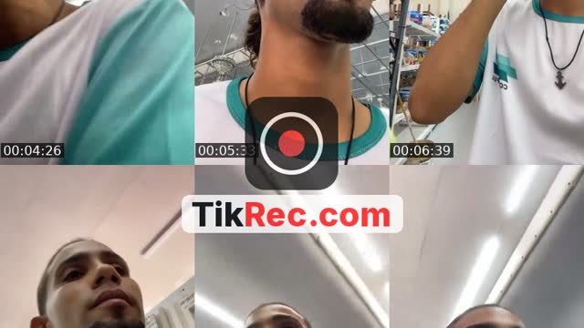 @railinvasquez.24 TikTok live