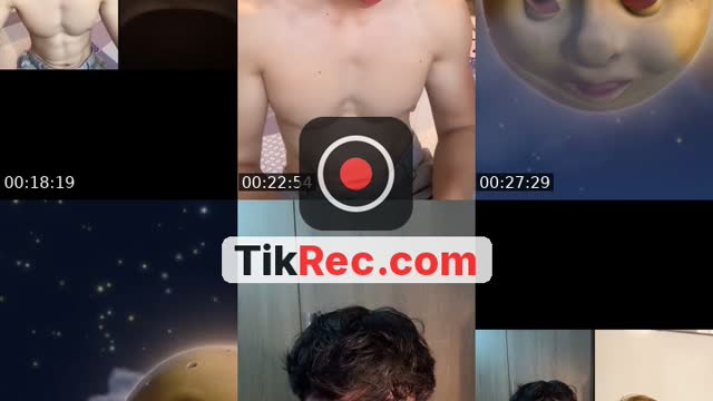 TikTok live: Te ha mencionado by @angel.zdl