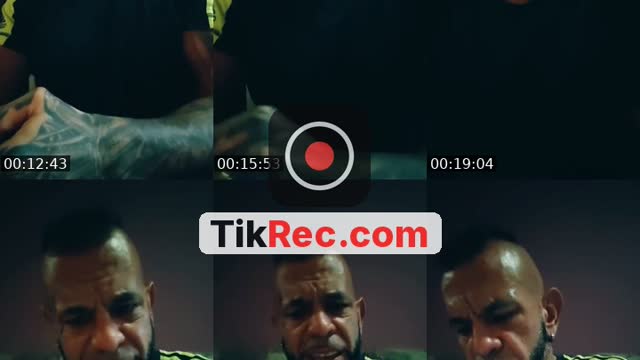 TikTok live: el que me jure multiplico l suyo by @churumbecagaleta
