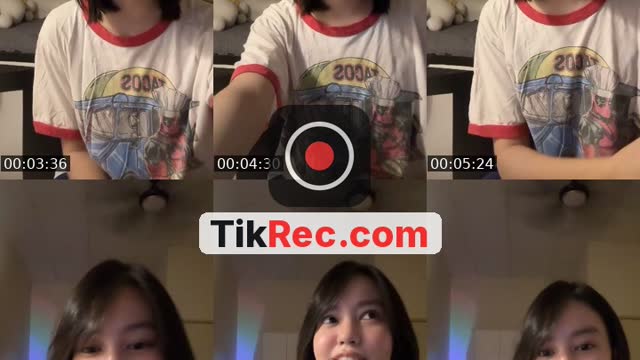 @itsmedeana TikTok live