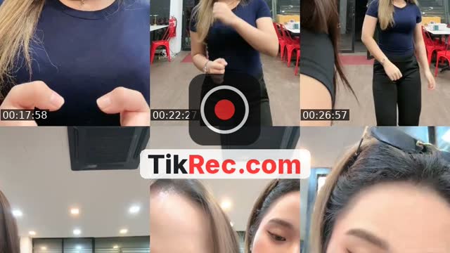 @action.cafe TikTok live from 2026-09-03