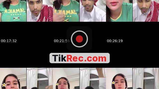 @kralice877 TikTok live