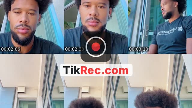 @presh_frince TikTok live