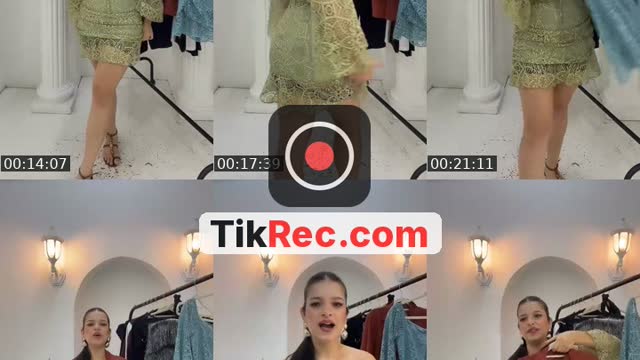 TikTok live: SEGUNDA ULTIMAS PEÇAS ❤️‍🔥❤️‍🔥🆘🚫 by @garimpostore14