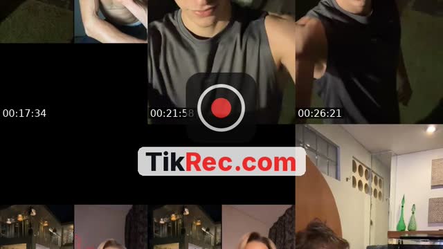 TikTok live: Chotam Bali 🇮🇩 by @vali4ko