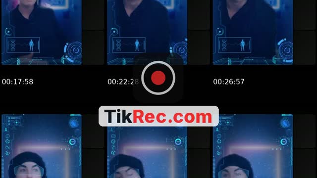 TikTok live: Welcome to my LIVE by @theyoutubemediumjb